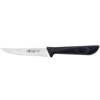 Nóż uniwersalny, ząbkowany, Sanelli, L 120 mm