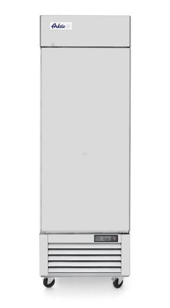 Szafa chłodnicza Kitchen Line 1-drzwiowa 580 L 