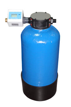 ODS - 817 ﻿System odsalania wody