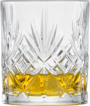 SHOW Szklanka do whisky 334 ml