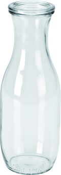 Dzbanek Juice Bottle 1062ml DE-112611 