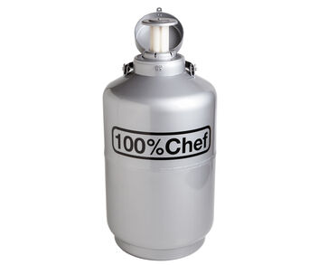 100%Chef - pojemnik nitro 10l