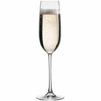 Kieliszek do szampana 190 ml f.d. bar&table Pasabahce f&d 400056