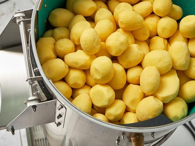Obieraczka do ziemniaków